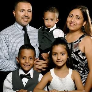 Meet your Posher, Ingrid